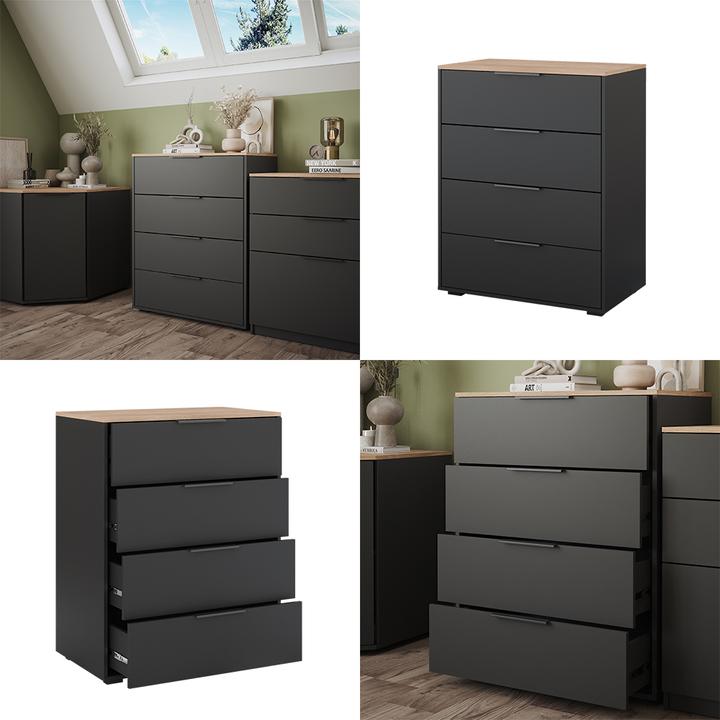 Image du produit Vicco Betti (120 x 48 x 102 cm)