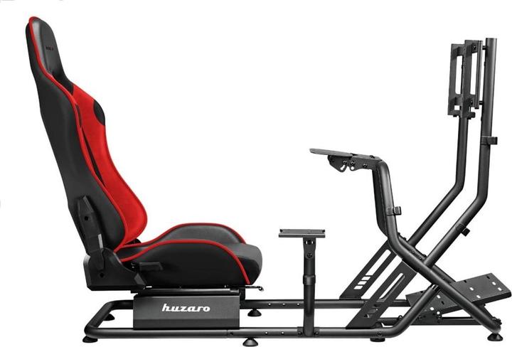 Immagine prodotto Huzaro Cockpit da corsa della Speed 6.0