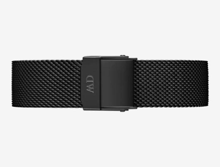 Actual product image Daniel Wellington Classic Petite Ashfield (28 mm) (Analogue wristwatch, 28 mm)