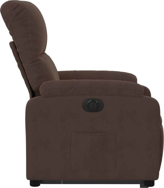 Actual product image vidaXL Relaxsessel mit Aufstehhilfe