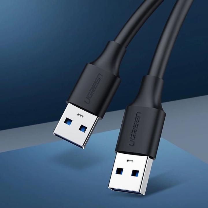 Image du produit Ugreen USB A—Usb A (0.50 m, USB 2.0)