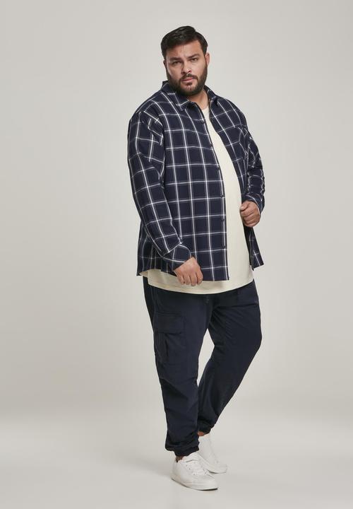 Produktbild Urban Classics Cargo Jogging Pants (XS)