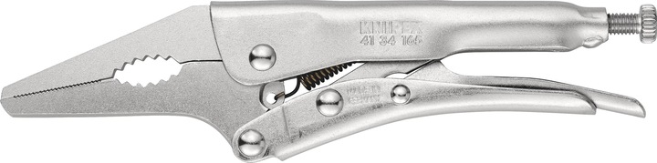 Knipex Pinza regolabile a morsetto (165 mm)