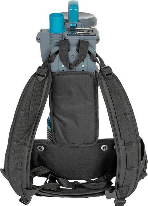 Immagine prodotto Wellcraft Rucksack-Akku-Staubsauger
