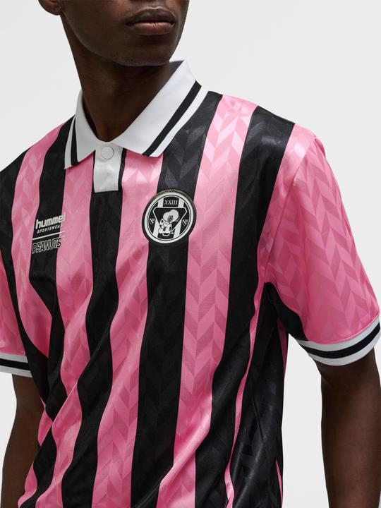 Produktbild hummel Hmloversized Jersey S/S Peanuts (M)