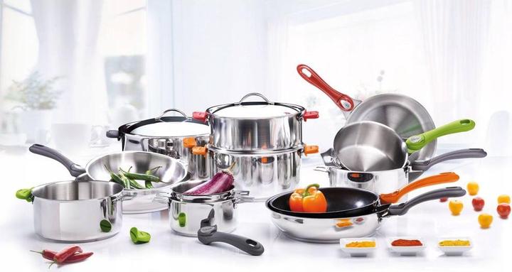 Produktbild de Buyer Abnehmbarer Griff Fur Choc Induction (Kunststoff)