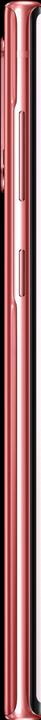 Produktbild Samsung Galaxy Note10 EU (256 GB, Aura Pink, 6.30", Dual SIM, 16 Mpx, 4G)