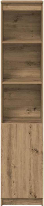 Actual product image vidaXL Highboard (37.50 x 35 x 180 cm)