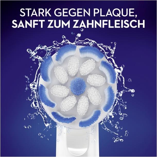 Image du produit Oral-B Sensible propre (10 x)