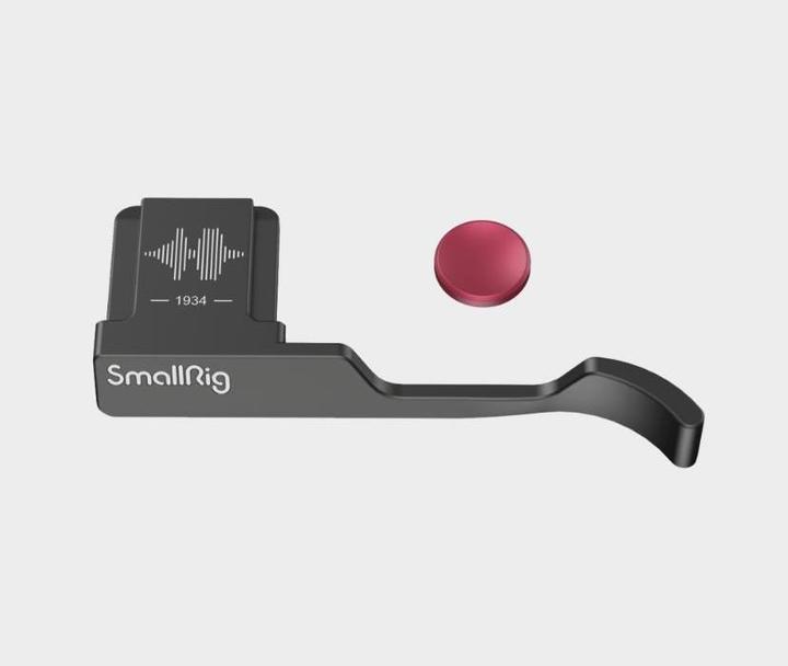 Image du produit SmallRig Poignée de pouce (Accessoires vidéo divers)