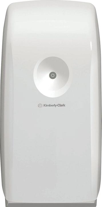 Actual product image Kimberly-Clark Cleaning cloth dispenser AQUARIUS 7018