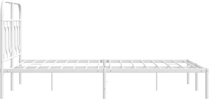Image du produit vidaXL Bettgestell (120 x 200 cm)