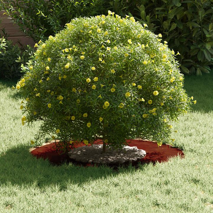 Immagine prodotto vidaXL Dekorativer Baum