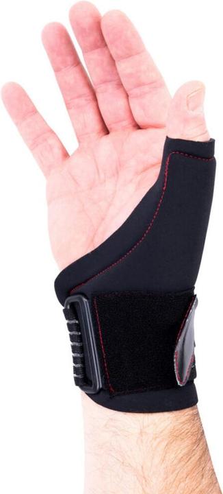 Produktbild Pure2improve Handgelenk-Daumenstütze (L)