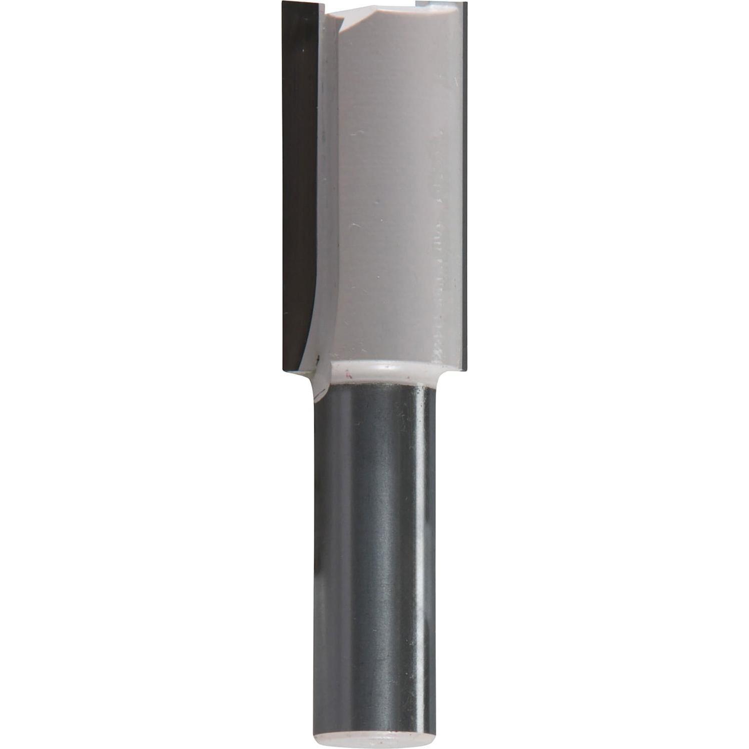 Makita, Punte per fresa, Fresa per scanalature a doppio taglio 12 mm - D