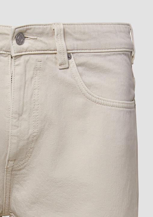 Actual product image S.Oliver Jeans-Hose Bermuda-Jeans / Regular Fit / Mid Rise (42)