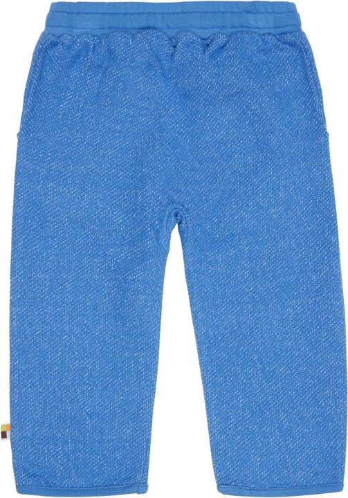 Produktbild loud + proud Hose Melange Strick (80)