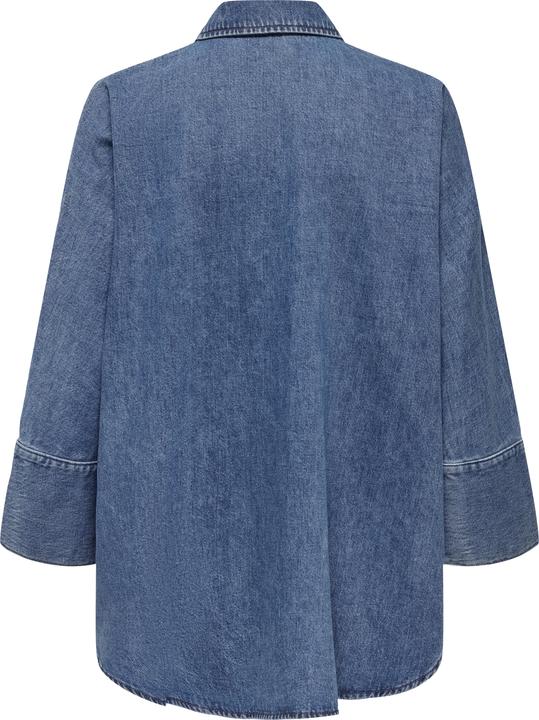 Immagine prodotto Only ONLGRACE-ELLI Jeanshemd Jeanshemd (M)