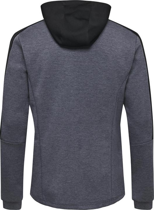 Immagine prodotto hummel Felpa Con Cappuccio Con Zip Tropper (S)