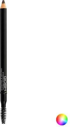 Image du produit Gosh Crayon à sourcils Softack (Noir doux)