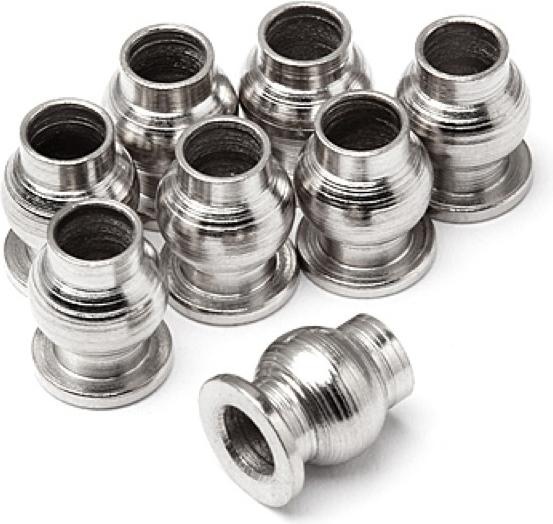 Produktbild Maverick Ball Joint 5.9mm 8pcs (Scout RC)