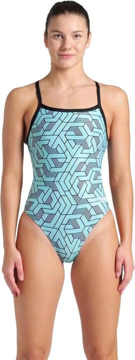 Produktbild Arena W Escape Swimsuit Challenge Back (40)