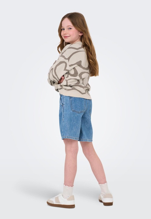 Image du produit Only KOGMONTANA Strickpullover Strickpullover (122)