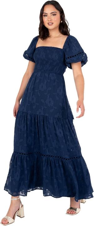 Produktbild Lovedrobe Milchmädchen Maxikleid (42)