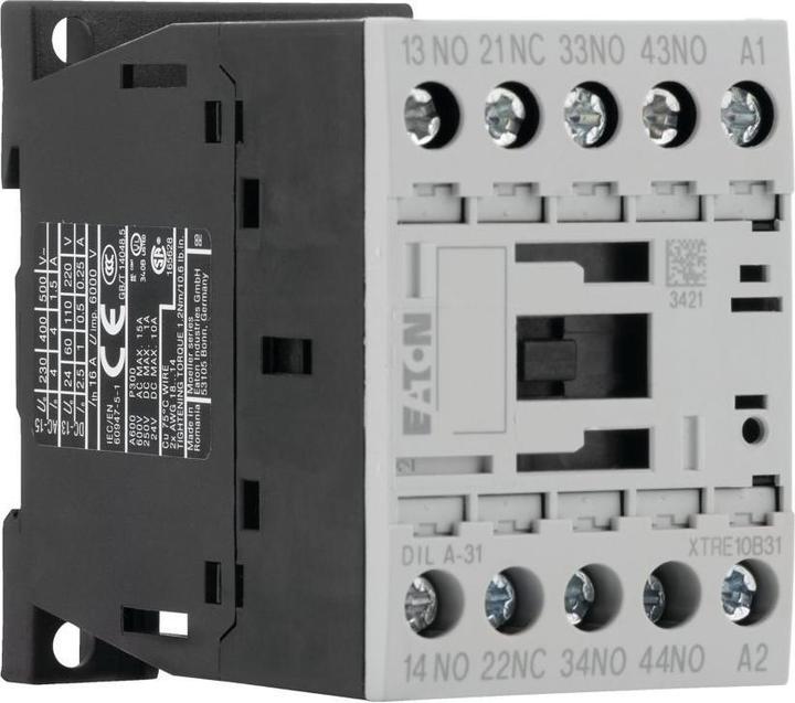 Produktbild Eaton EATO Hilfsschütz