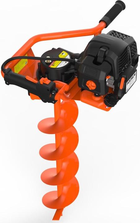 Immagine prodotto Fuxtec FX-EB152