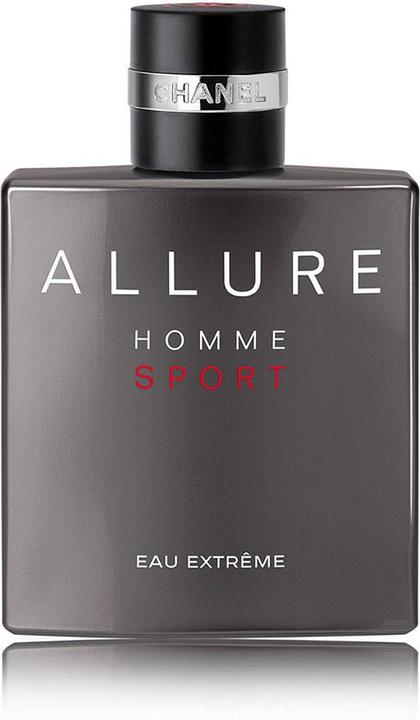 Image du produit Chanel Allure Homme Sport (Eau de parfum, 150 ml)