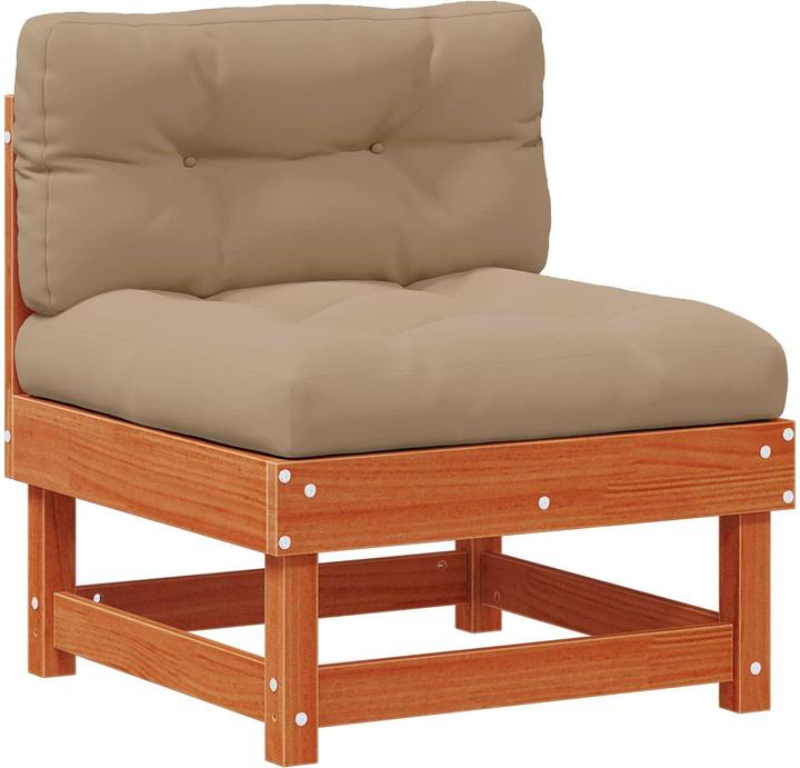 Produktbild vidaXL gartenmöbel