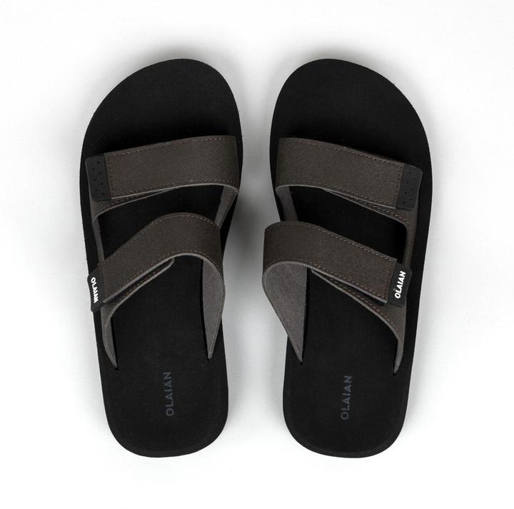 Immagine prodotto Olaian Strandsandalen Herren - Slap 590 (45)