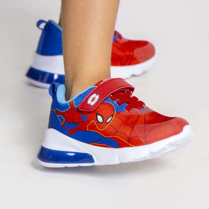 Produktbild Spiderman Kinder Sportschuhe Spider-Man (29)