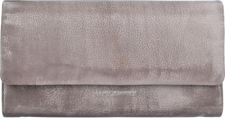 Actual product image Jack kinsky Nassau ladies wallet long