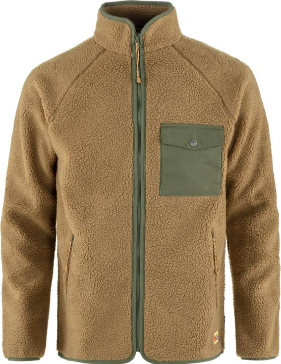 Fjällräven Vardag Pile Fleece