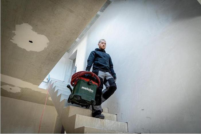 Immagine prodotto Metabo ASA 30 M PC (Aspirapolvere a umido e a secco)