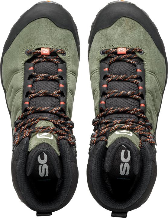 Produktbild Scarpa Rush Trek GTX (38.5)
