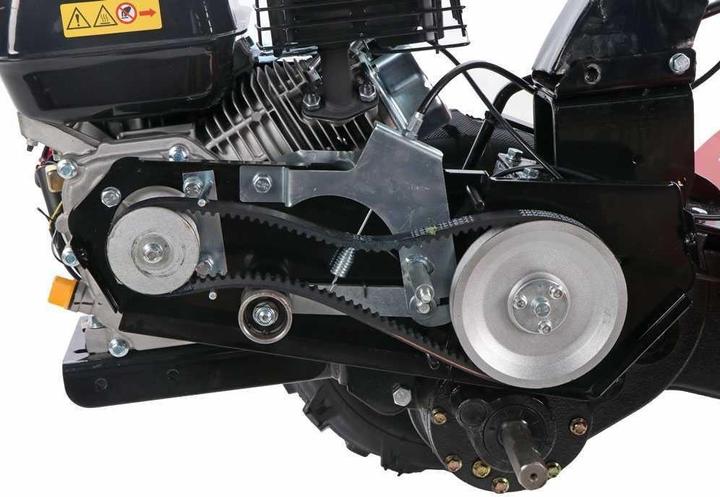 Produktbild GeoTech BenzinEinachsschlepper