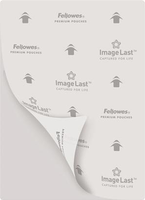 Image du produit Fellowes ImageLast Capture 125 (A3, 100 pièce(s), 125 µm)