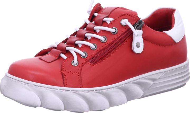 Immagine prodotto Gemini Scarpa Anilina con lacci (39)