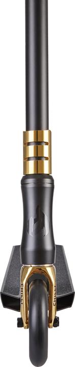 Actual product image Chilli Scooter Pro crown Reaper