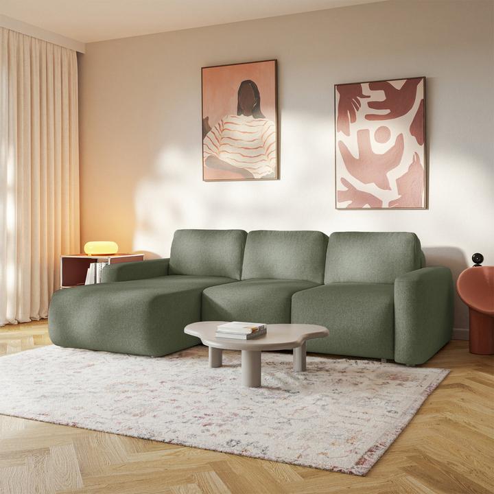 Produktbild Selsey (carnos mini) (Ecksofa)