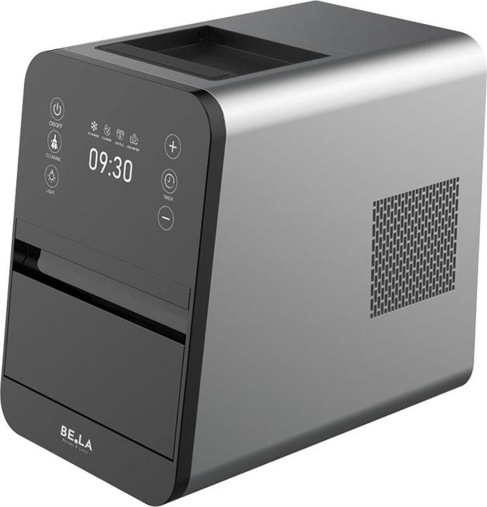 Berger & Lanz FSP by BergerLanz CE15 Crushed-Eis Maschine 15kg