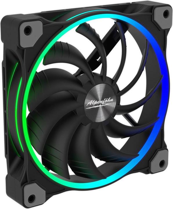 Produktbild Alpenföhn Wing Boost 3 (140 mm, 3 x)