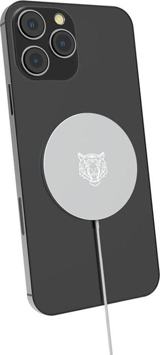 Image du produit Tiger Chargeur de puissance sans fil magnétique Magsafe (15 W)