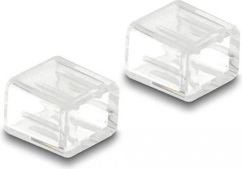 Image du produit Delock Mini DisplayPort — Mini DisplayPort (0.50 m, DisplayPort, 1.2)