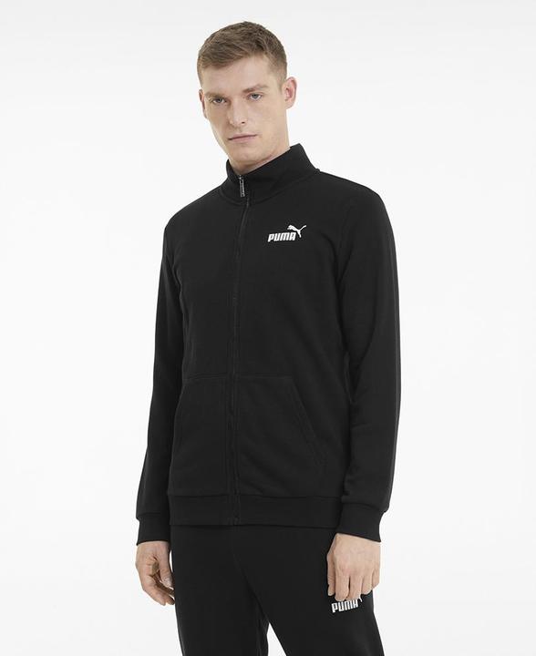 Immagine prodotto Puma Giacca felpa Casual Comfort Fit ESS Track Jacket - 12105 (L)