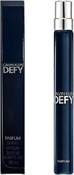 Produktbild Calvin Klein Defy EDP 10 ml (Eau de Parfum, 10 ml)