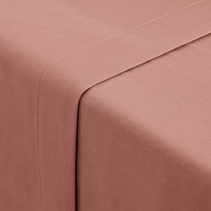 Image du produit La Redoute Interieurs Percale Bio (Oberleintuch, 150 x 250 cm)